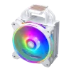 Aušintuvas CPU Cooler Master Hyper 212 Halo AGB baltas
