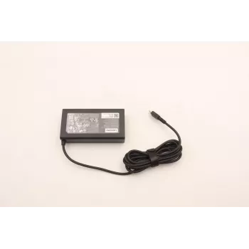 Lenovo AC adapter 100 W 20/15/9/5 V 3P WW - maitinimo blokas nešiojamam kompiuteriui / serveriui