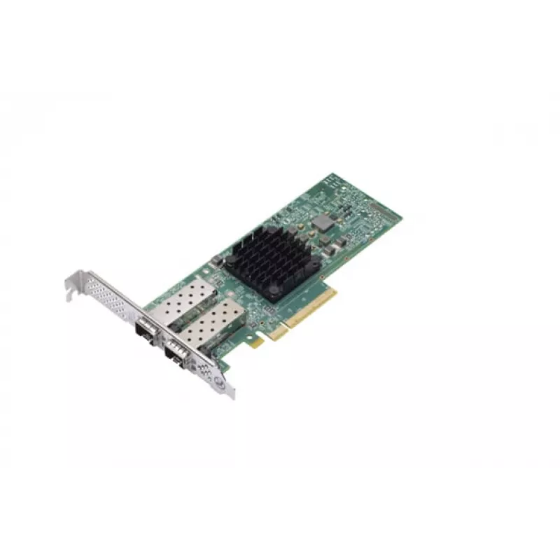 Lenovo 4XC7A08237 tinklo plokštė vidinė Skaidula 25000 Mbit/s