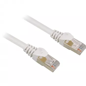 Sharkoon Patch-Cable RJ-45 (M) į RJ-45 (M)