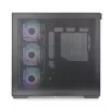 Terminis korpusas Thermaltake View 380 TG ARGB Mid Tower