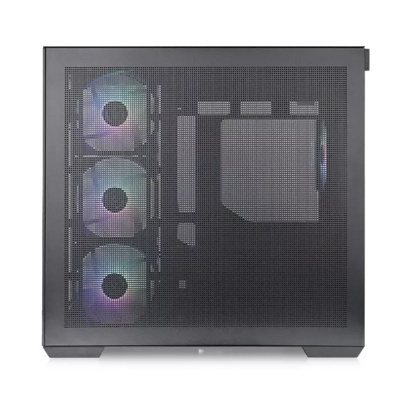 Terminis korpusas Thermaltake View 380 TG ARGB Mid Tower