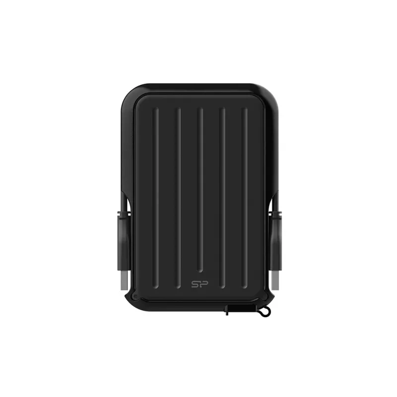Išorinis kietasis diskas Silicon Power 4TB USB Type-A 3.2 Gen 1 A66