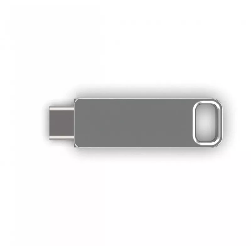 USB atmintinė PNY 64 GB USB Type-A USB Type-C DUO LINK