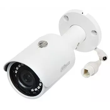 Vaizdo stebėjimo kamera Dahua IPC-HFW1230S-0360B-S5