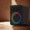 Nešiojamas garsiakalbis Tellur Bluetooth Speaker Buzz, juodas
