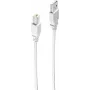 USB 2.0 laidas ShiverPeaks BS-77025 A į B 5,0 m
