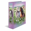 Bylų aplankas A4 Motif File Herma Horse World