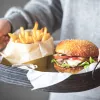 Mažo riebumo gruzdintuvė Gastroback Vita-Spin