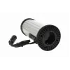 Gembird EG-PWC150-01 automobilinis keitiklis 150 W Juoda, Pilka
