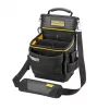 Įrankių laikymo dėklas Stanley FATMAX FMST17624-1 vandeniui atsparus juodas