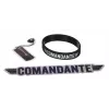 Comandante C40 MK4 Nitro Blade kavos malūnėlis