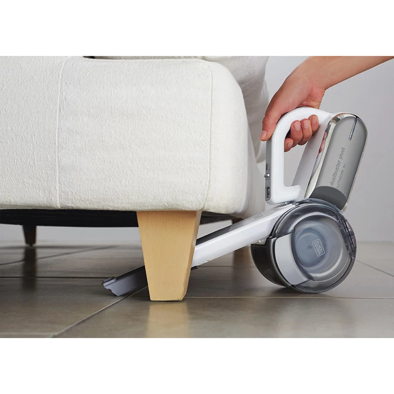 Black & Decker PV1820L-QW belaidis rankinis siurblys