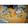 LEGO FRIENDS 42686 Smagus vidaus žaidimų aikštelės rinkinys