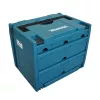 Makita П-84349 Įrankių dėžių rinkinys Plastikas Žalia