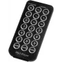 Pultelis nuotolinis Omnitronic WAMS-10BT2 MK2 IR – belaidis Bluetooth ir IR valdymas garso sistemoms