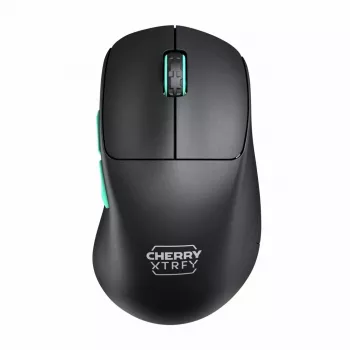 Belaidė žaidimų pelė CHERRY XTRFY M64 Wireless