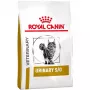Sausas kačių ėdalas Royal Canin Urinary S/O Adult Poultry & Rice 400 g, veterinarinė dieta šlapimo akmenų tirpdymui
