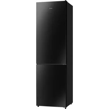 Gorenje NRK620EABG4 šaldytuvas su šaldikliu
