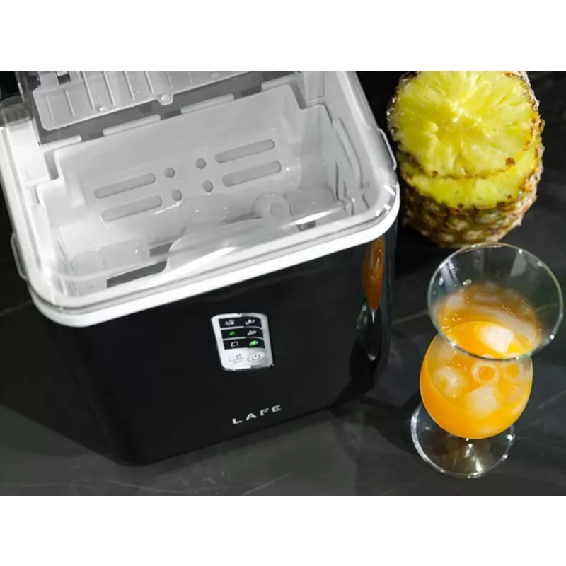 Ledų gaminimo aparatas IceTwist Pro