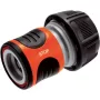 GARDENA Raccord Aquastop premium 18214-20 – greitojo prijungimo vandens stabdiklis