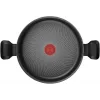 Gili keptuvė Tefal H0567042 24 cm su dangčiu