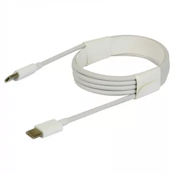 Synergy21 USB 2.0 laidas C (kištukas) => C (kištukas) 1,0 m