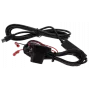 Webfleet fiksuoto montažo kabelis 12V/24V USB-C Webfl. PRO M
