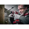 Einhell TP-CD 18/80 Li BL-Solo akumuliatorinis gręžtuvas be akumuliatoriaus ir įkroviklio, 1,41 kg, juodos ir raudonos spalvos