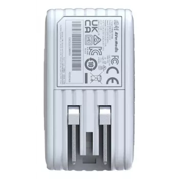 AVerMedia GC313 Universal White AC greitasis krovimas patalpoms