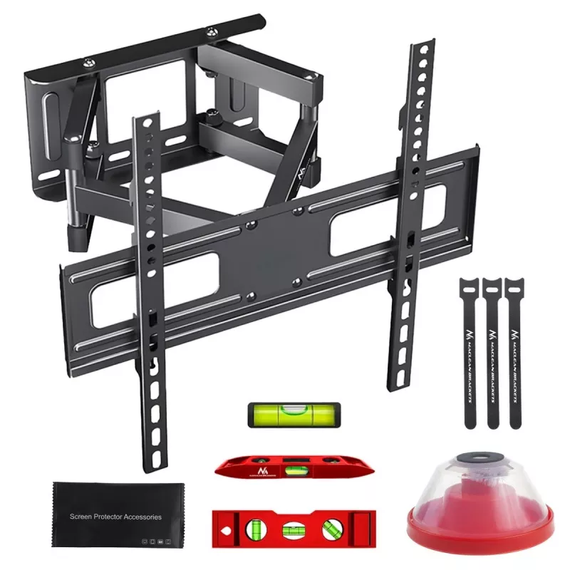 TV laikiklis 21-75'' 50 kg, MACLEAN MC-788