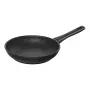 Visiems tikslams skirta keptuvė ZWILLING Marquina Plus apvali 24 cm, juoda