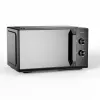 Mikrobangų krosnelė Toshiba MW3-MM20PF(BK) 800W 20L