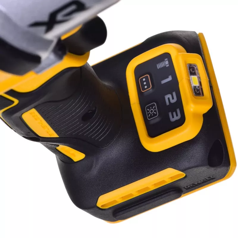 Raktinis veržliasukis Dewalt DCF900N