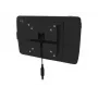 Zebra ZBK-ET4X-10VESA-01 juodas tvirtinimo rinkinys