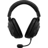 LOGITECH G PRO X Wireless LIGHTSPEED žaidimų pelė ir ausinės - JUODA - 2.4GHZ/BT - EMEA29-953