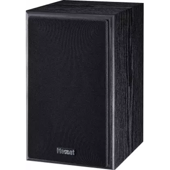 Grindinis/Lentyninis Garsiakalbis Magnat Monitor S10 B – 2 krypčių, laidinis, 60 W RMS, 8 Ω, 42–32000 Hz, Juodas
