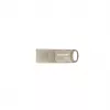 USB atmintukas PATRIOT PS128GT560DS5D 128GB USB 3.2 (USB-A / USB-C) sukamasis cinko lydinys sidabrinis