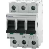 DOEPKE Pagrindinis jungiklis 63A RH063-300 3 normaliai atviri kontaktai RH063-300 (09981062)