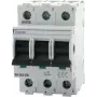 DOEPKE Pagrindinis jungiklis 63A RH063-300 3 normaliai atviri kontaktai RH063-300 (09981062)