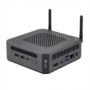 Kompiuteris LG CQ601N-2P Intel Pentium 8 GB 256 GB SSD