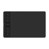 Grafinė planšetė Huion Inspiroy 2 S H641P 10 x 6,25 colio, 5080 LPI