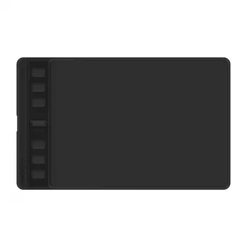 Grafinė planšetė Huion Inspiroy 2 S H641P 10 x 6,25 colio, 5080 LPI