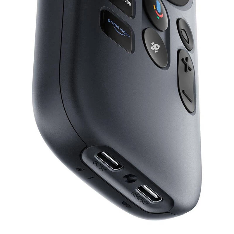 Nešiojamas srautinio transliavimo įrenginys RayNeo Pocket TV