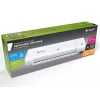Karštas laminatorius Tracer TRL-5 WH 280 mm/min Baltas