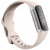 Fitbit GA05185-EU sidabrinė veiklos stebėjimo apyrankė