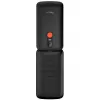 Gigaset GL595 sulankstomas telefonas 2,8 colio 0,3 MP juodas