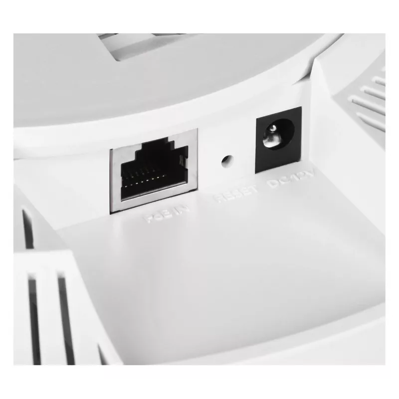 Cudy AP3000 belaidis prieigos taškas 2976 Mbit/s baltas Power over Ethernet (PoE)