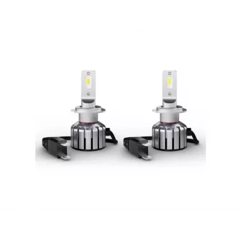 LEDvance LED lemputės rinkinys 2 vnt OSR64210DWBRT-2HFB 12V 19W automobilinės LED lemputės