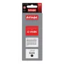 Kasetė ActiveJet AC-G490Bk juoda, suderinama su Canon GI-490BK, pigmentinė juoda 135 ml, didelės talpos (XL)